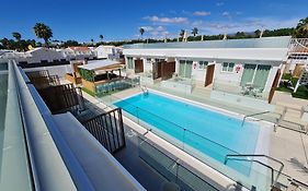 Mar Bianco - Gay Men Only